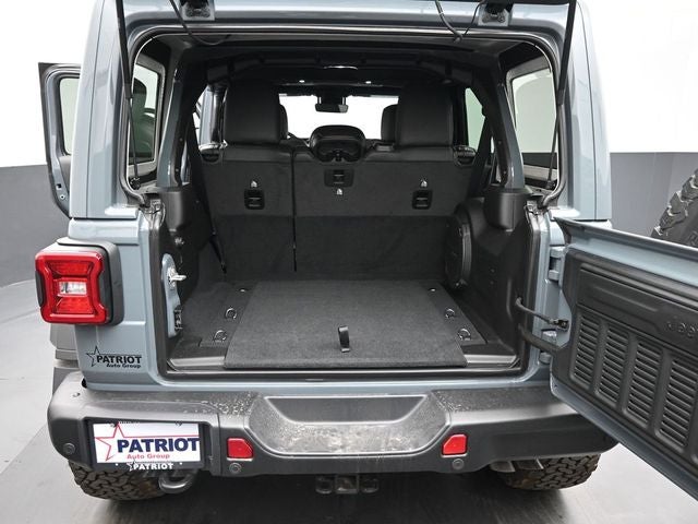 2026 Jeep Wrangler M.O.A.B. 392