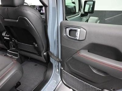 2026 Jeep Wrangler M.O.A.B. 392