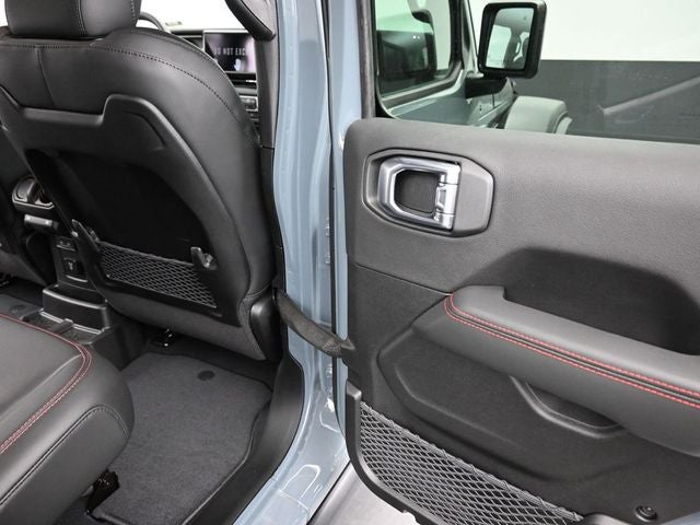 2026 Jeep Wrangler M.O.A.B. 392