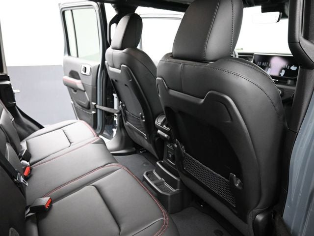 2026 Jeep Wrangler M.O.A.B. 392