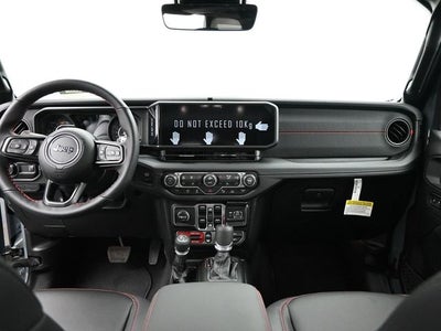 2026 Jeep Wrangler M.O.A.B. 392