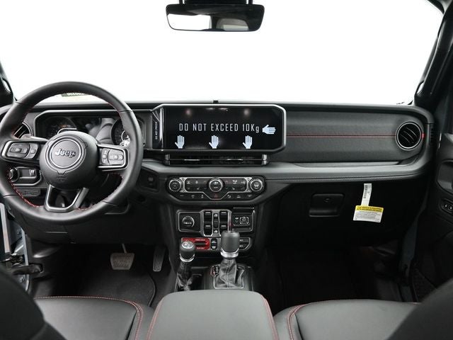 2026 Jeep Wrangler M.O.A.B. 392