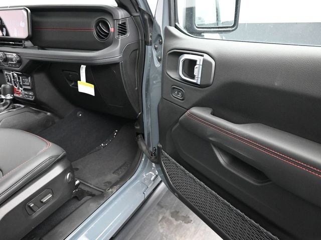 2026 Jeep Wrangler M.O.A.B. 392