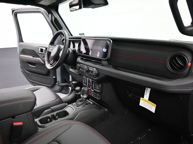 2026 Jeep Wrangler M.O.A.B. 392