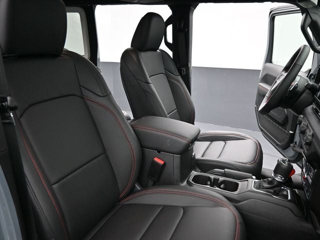 2026 Jeep Wrangler M.O.A.B. 392