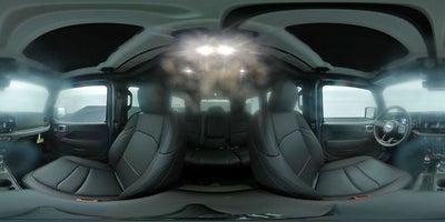 2026 Jeep Wrangler M.O.A.B. 392