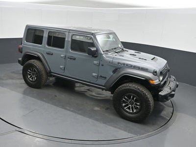 2026 Jeep Wrangler M.O.A.B. 392