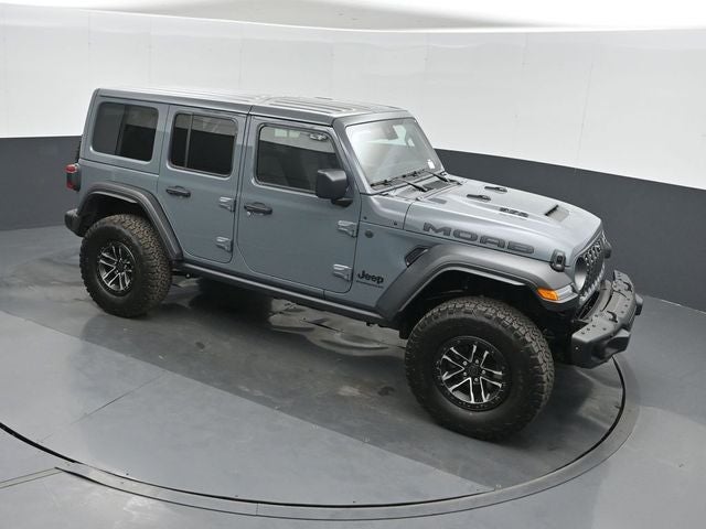 2026 Jeep Wrangler M.O.A.B. 392