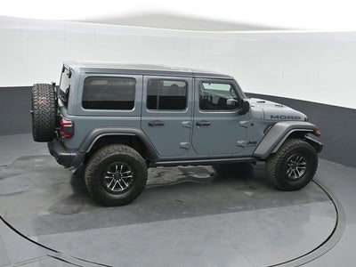 2026 Jeep Wrangler M.O.A.B. 392