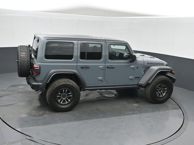 2026 Jeep Wrangler M.O.A.B. 392