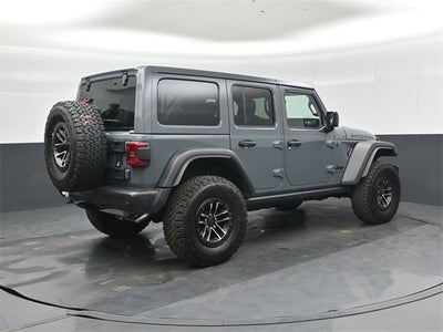 2026 Jeep Wrangler M.O.A.B. 392