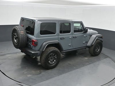 2026 Jeep Wrangler M.O.A.B. 392