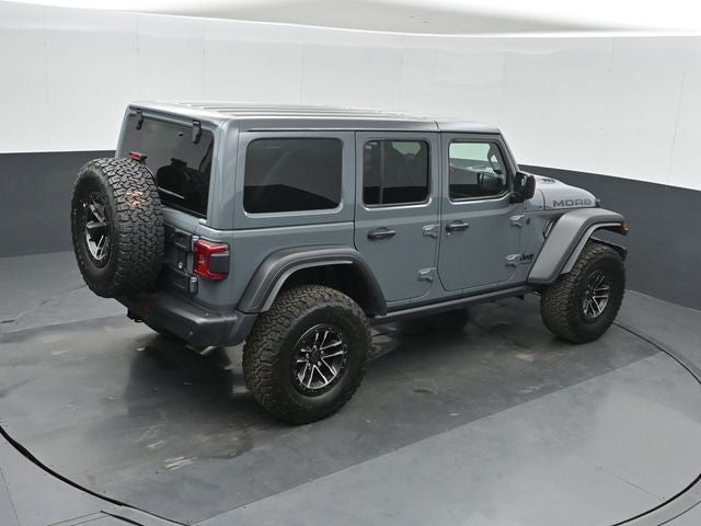 2026 Jeep Wrangler M.O.A.B. 392