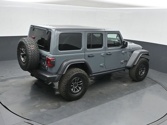 2026 Jeep Wrangler M.O.A.B. 392