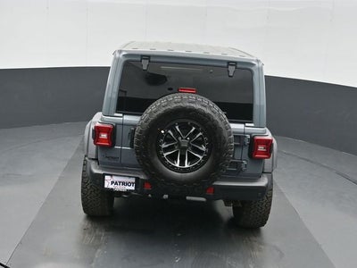 2026 Jeep Wrangler M.O.A.B. 392