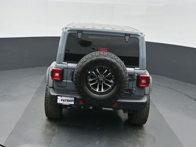 2026 Jeep Wrangler M.O.A.B. 392