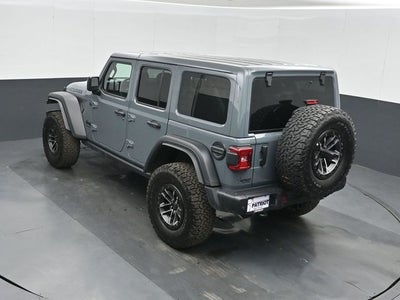 2026 Jeep Wrangler M.O.A.B. 392