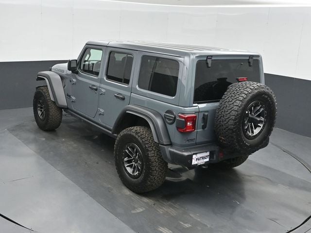 2026 Jeep Wrangler M.O.A.B. 392