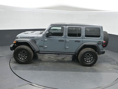 2026 Jeep Wrangler M.O.A.B. 392