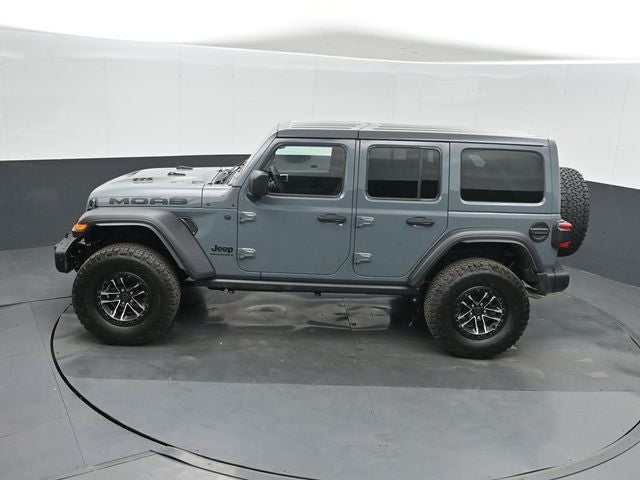 2026 Jeep Wrangler M.O.A.B. 392