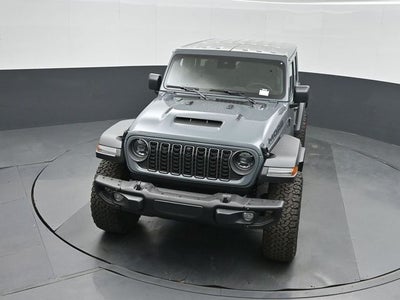 2026 Jeep Wrangler M.O.A.B. 392