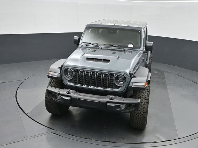 2026 Jeep Wrangler M.O.A.B. 392