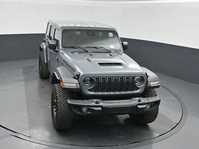 2026 Jeep Wrangler M.O.A.B. 392