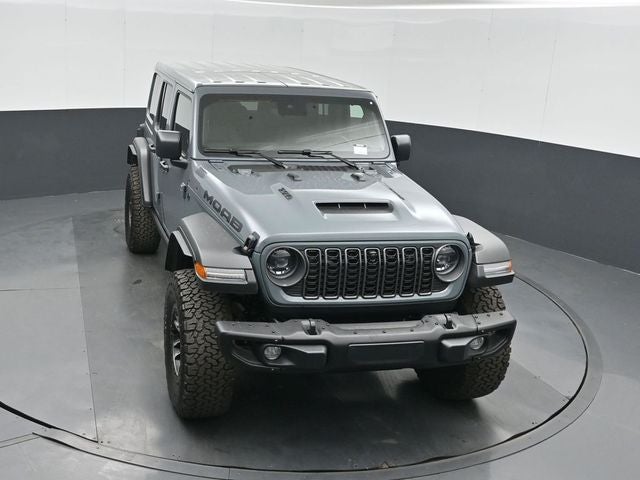 2026 Jeep Wrangler M.O.A.B. 392