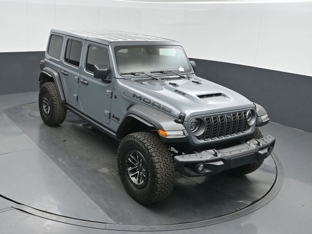 2026 Jeep Wrangler M.O.A.B. 392