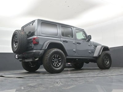 2026 Jeep Wrangler M.O.A.B. 392