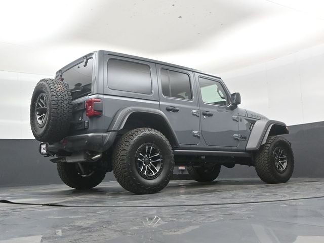 2026 Jeep Wrangler M.O.A.B. 392