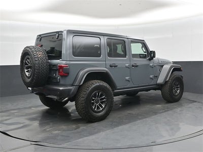 2026 Jeep Wrangler M.O.A.B. 392