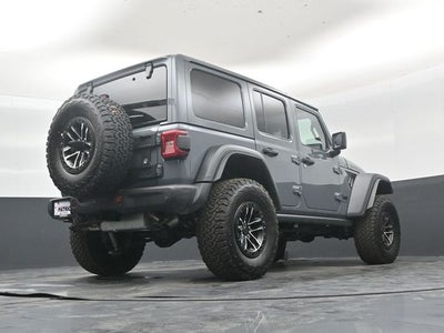2026 Jeep Wrangler M.O.A.B. 392