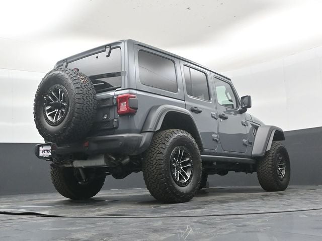 2026 Jeep Wrangler M.O.A.B. 392