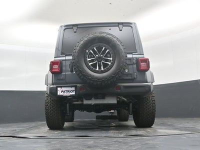 2026 Jeep Wrangler M.O.A.B. 392