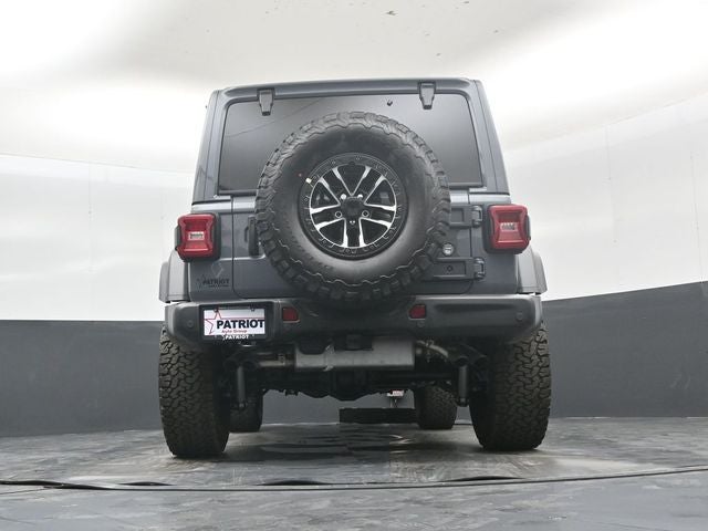 2026 Jeep Wrangler M.O.A.B. 392