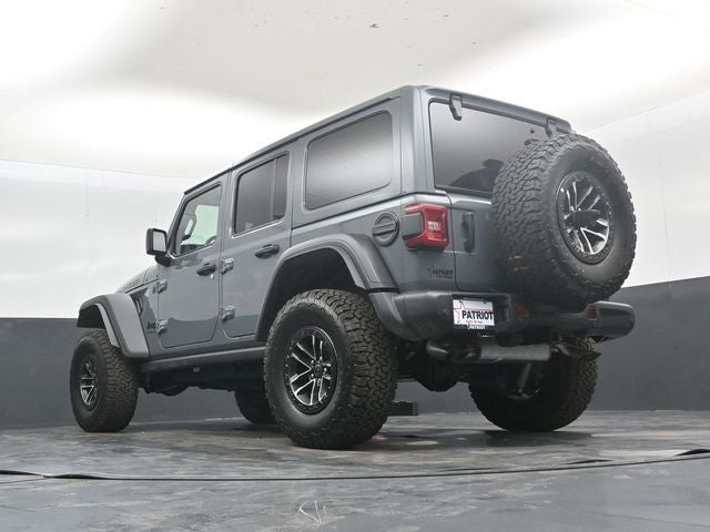 2026 Jeep Wrangler M.O.A.B. 392