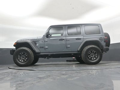 2026 Jeep Wrangler M.O.A.B. 392
