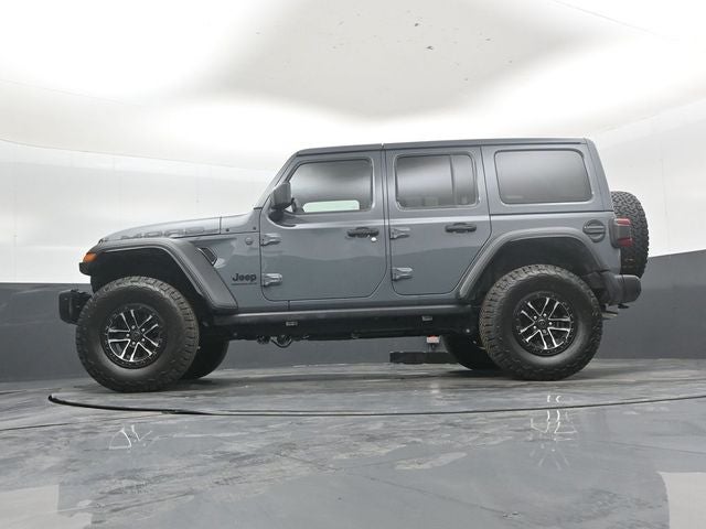 2026 Jeep Wrangler M.O.A.B. 392