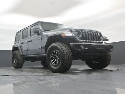 2026 Jeep Wrangler M.O.A.B. 392