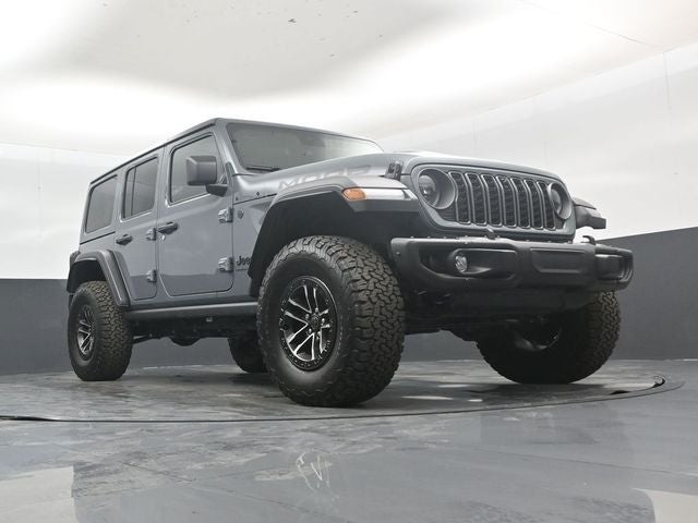 2026 Jeep Wrangler M.O.A.B. 392