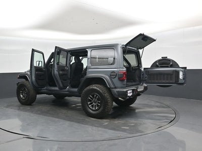 2026 Jeep Wrangler M.O.A.B. 392