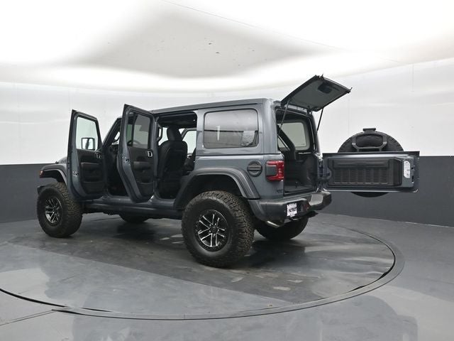 2026 Jeep Wrangler M.O.A.B. 392