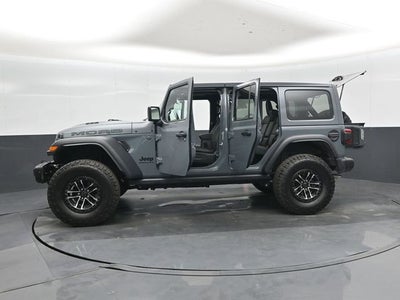2026 Jeep Wrangler M.O.A.B. 392