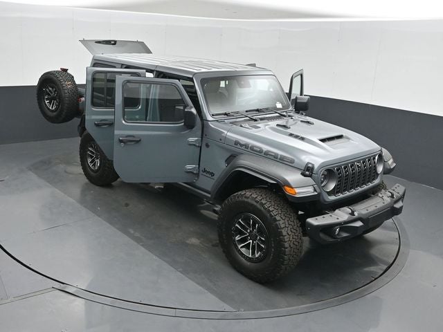 2026 Jeep Wrangler M.O.A.B. 392