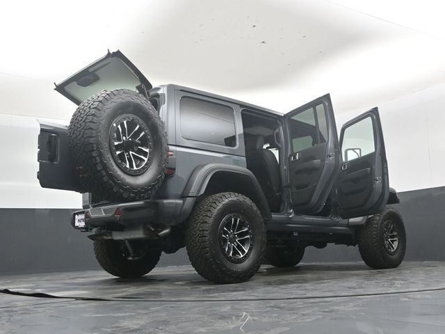2026 Jeep Wrangler M.O.A.B. 392
