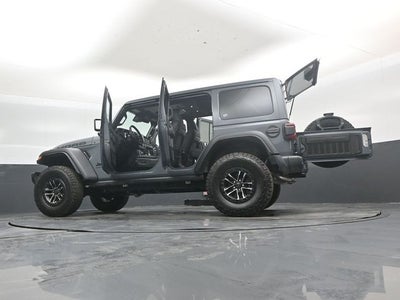 2026 Jeep Wrangler M.O.A.B. 392