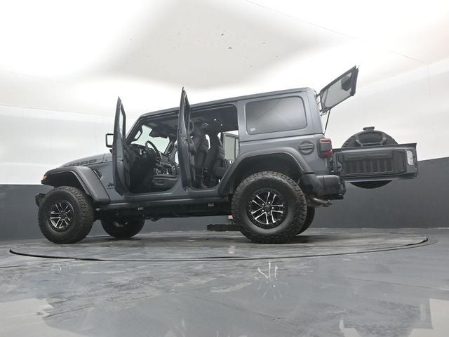 2026 Jeep Wrangler M.O.A.B. 392