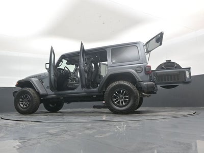2026 Jeep Wrangler M.O.A.B. 392