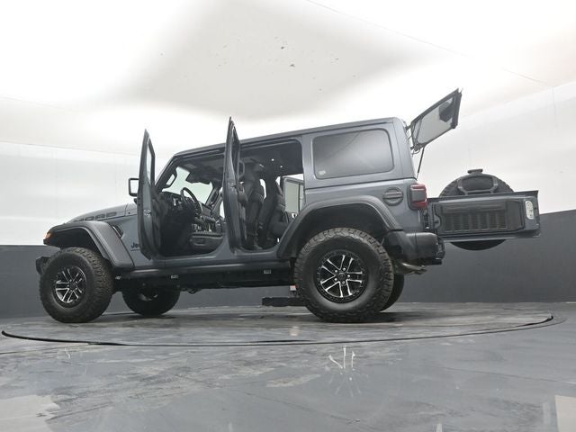 2026 Jeep Wrangler M.O.A.B. 392